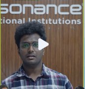 Vijay Sai Cracked NEET 2025 Ranker